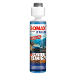 Klaasipesuvedelik SONAX XTREME Clear View Concentrate 1:100 250ml