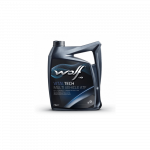 Automatinės pavarų dėžės alyva WOLF VITALTECH MULTI VEHICLE ATF 5L