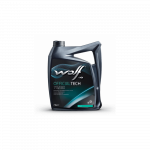 K&auml;igukasti&otilde;li WOLF OFFICIALTECH 75W80 5L. 75w-80