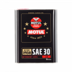 Mootori&otilde;li MOTUL CLASSIC OIL SAE 30