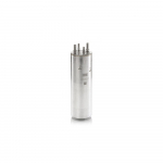 K&uuml;tusefilter MANN-FILTER WK 857/1