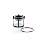 K&uuml;tusefilter MANN-FILTER PU 51 z
