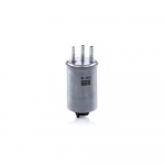 K&uuml;tusefilter MANN-FILTER WK 8069