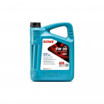 Mootori&otilde;li ROWE 5W30 HIGHTEC MULTI SYNT DPF 5L. 5w-30