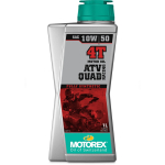 Mootori&otilde;li MOTOREX ATV QUAD RACING 4T 10W50 1L. 10w-50