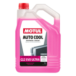 Antifriis MOTUL AUTO COOL G12 EVO ULTRA 5L