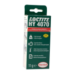 Liim LOCTITE HY 4070 11g