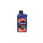 Mootori&otilde;li ELF EVOLUTION 500 TURBO DIESEL 15W40 1L. 15w-40