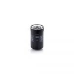 &Otilde;lifilter MANN-FILTER W 1160