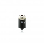 K&uuml;tusefilter MANN-FILTER WK 8155