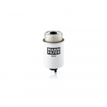 K&uuml;tusefilter MANN-FILTER WK 8107