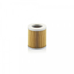&Otilde;hufilter MANN-FILTER C 75/2