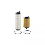 K&uuml;tusefilter MANN-FILTER PU 9038-2 z