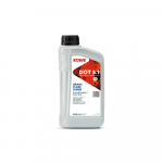 Pidurivedelik ROWE HIGHTEC BRAKE FLUID SUPER DOT 5.1 1L