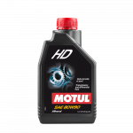 K&auml;igukasti&otilde;li MOTUL HD 80W90 GL5/4 1L. 80w-90