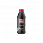 K&auml;igukasti&otilde;li LIQUI MOLY 1516 Motorbike 75W-90 500 ml
