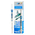 Rooliv&otilde;imendi&otilde;li lisand XADO EX120 Power Steering 8ml