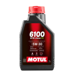 Mootori&otilde;li MOTUL 6100 SYN-CLEAN FE 5W30 1L. 5w-30