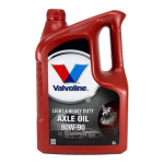 K&auml;igukasti&otilde;li VALVOLINE AXLE OIL 80W90 5L. 80w-90