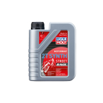 Mootori&otilde;li LIQUI MOLY Motorbike 2T Synth Street Race 1L
