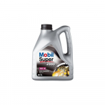 Mootori&otilde;li MOBIL 10W40 SUPER 2000 4L. 10w-40