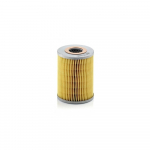&Otilde;lifilter MANN-FILTER H 1038