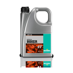 Mootori&otilde;li MOTOREX BOXER 4T 15W50 4L. 15w-50