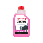 Antifriis MOTUL AUTO COOL G12 EVO -37&deg;C 1L