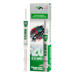 K&auml;igukasti&otilde;li lisand XADO EX120 Manual Gearbox 8ml