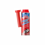 K&uuml;tuselisand LIQUI MOLY Speed Tec Diesel 250ml