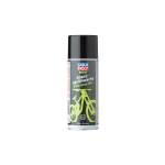 Konserveerimisvaha LIQUI MOLY Bike Gloss Spray Wax 400 ml