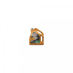 Mootori&otilde;li CASTROL 10W60 EDGE TITANIUM FST SUPERCAR 5L. 10w-60