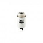 K&uuml;tusefilter MANN-FILTER WK 8015