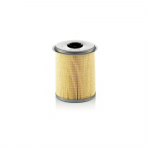 K&uuml;tusefilter MANN-FILTER P 735 x