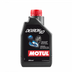 Automatinės pavarų dėžės alyva MOTUL DEXRON 2 D ATF 1L