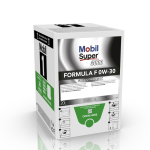 Mootori&otilde;li MOBIL Super 3000 Formula F 0W30 20L. 0w-30 sobib Ford, Jaguar
