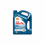 Mootori&otilde;li SHELL HELIX HX7 PROFESSIONAL AV 5W30 4L. 5w-30