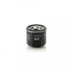 &Otilde;lifilter MANN-FILTER W 6011