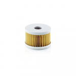 &Otilde;hufilter MANN-FILTER C 64/3