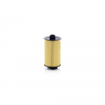 &Otilde;lifilter MANN-FILTER HU 12 007 x