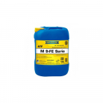 Automatinės pavarų dėžės alyva RAVENOL ATF M 9-FE Serie 10L