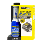 Radiaatori hermeetik XADO ATOMEX Stop Leak Radiator 250ml
