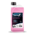 Antifriis WOLF ANTIFREEZE G12+ LL 1L