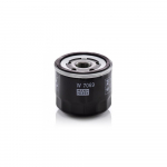 &Otilde;lifilter MANN-FILTER W 7069