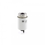 K&uuml;tusefilter MANN-FILTER WK 8121