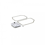 H&uuml;draulikafilter, automaatk&auml;igukast MANN-FILTER H 2522 x KIT