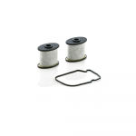 Filter, karteri ventilatsioonis&uuml;steem MANN-FILTER C 911 x-2