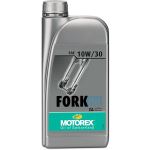 Kahvli&otilde;li MOTOREX FORK OIL 10W30 1L. 10w-30