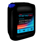 Antifriis THERMOTEC G11 -35&deg;C 20L