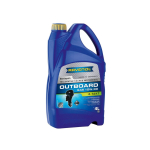 Mootori&otilde;li RAVENOL OUTBOARDOEL 4T 10W30 4L. 10w-30